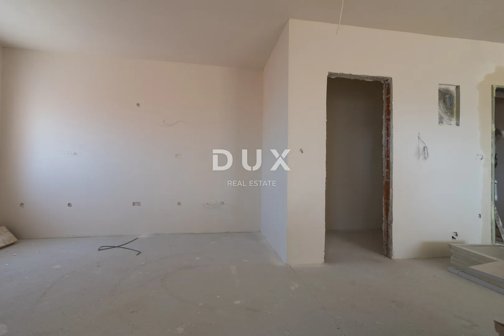 vodice, trosobni penthouse, 111,47 m², novogradnja - slika 4