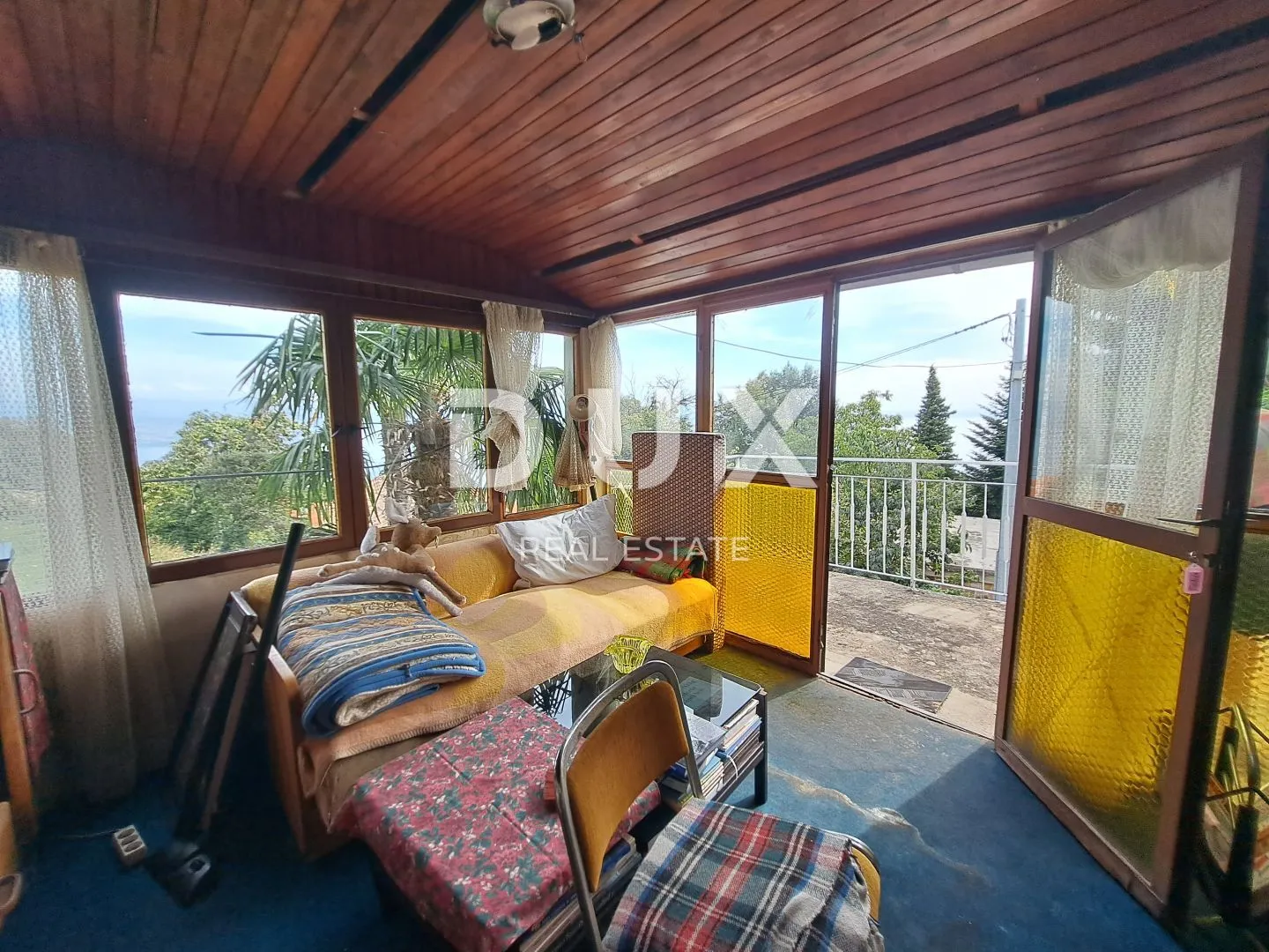 opatija, lovran - imanje s panoramskim pogledom - slika 14