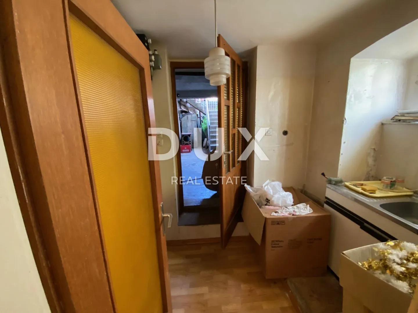 rijeka, centar - samostojeća stara unikatna villa na odličnoj lokaciji! prilika! - slika 28