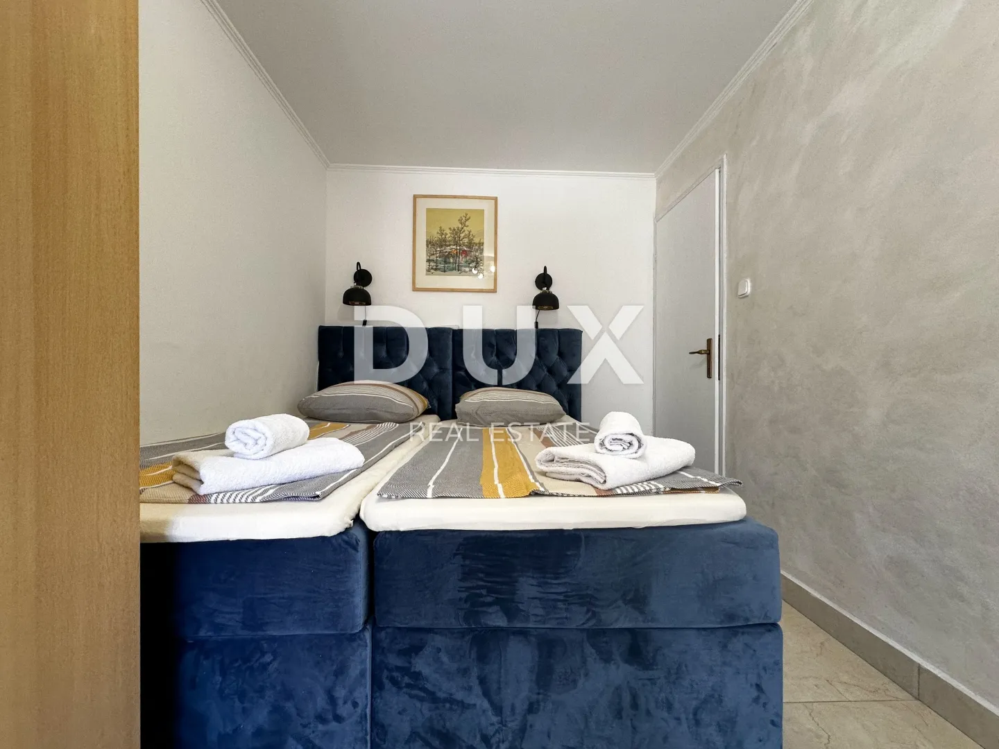 crikvenica, dramalj - kuća 115 m2 sa dva apartmana blizu mora, sniženo, prilika!!! - slika 22