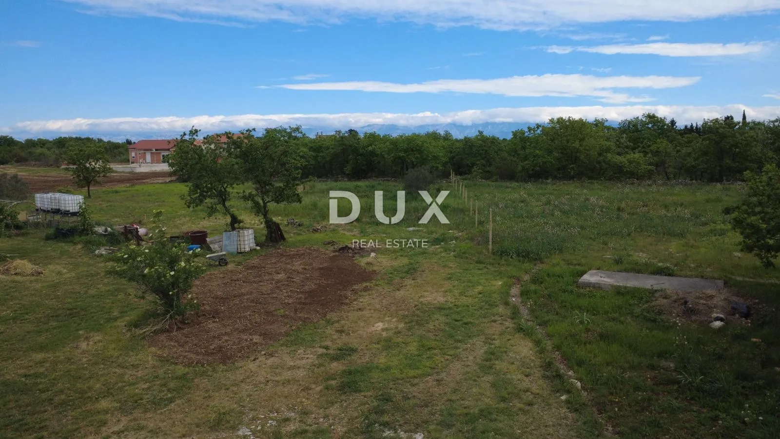 zemunik donji - građevinsko zemljište 515m² - slika 7