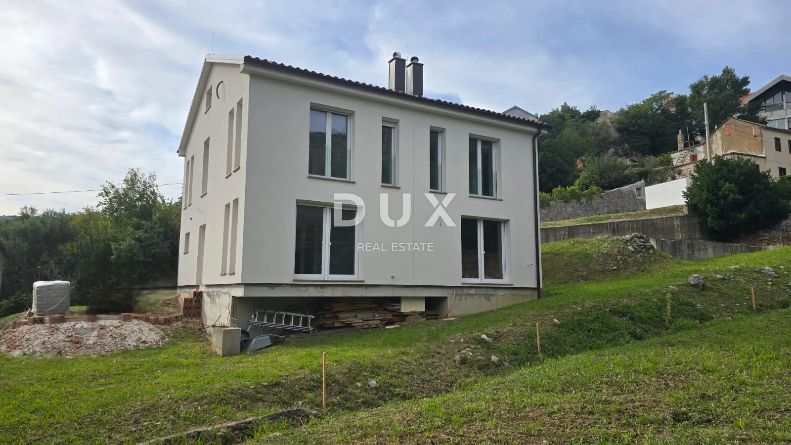 novi vinodolski, bribir - novogradnja u srcu bribira, 88m2 - slika 7