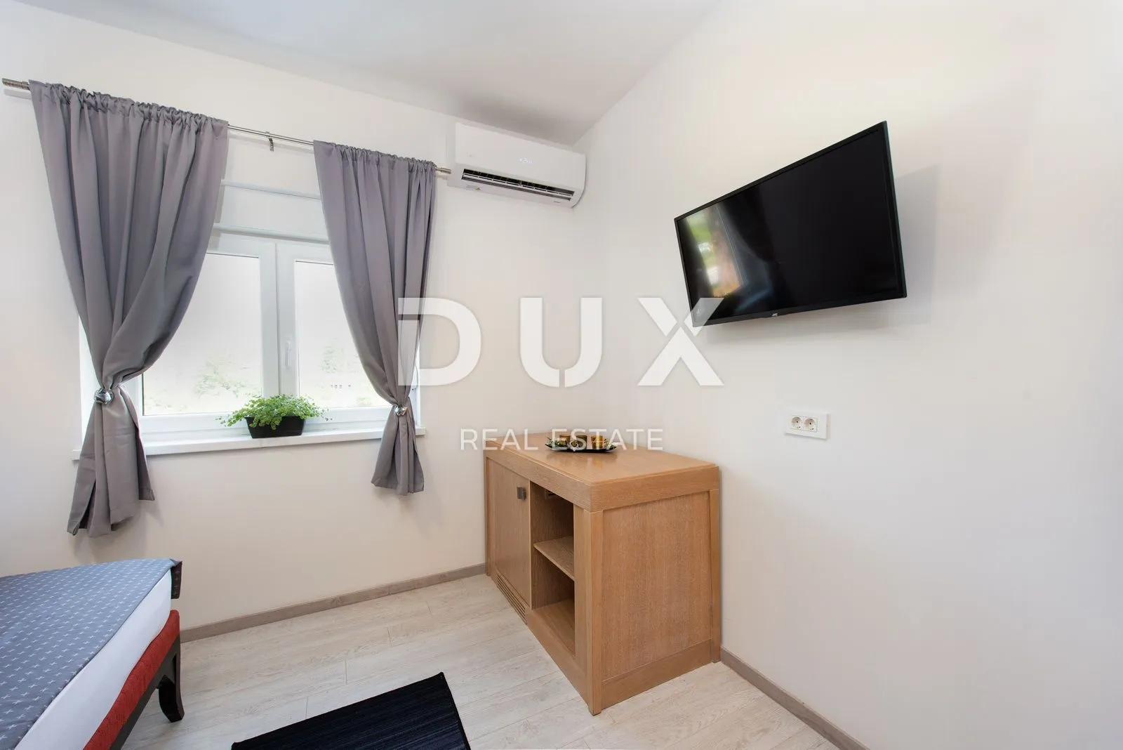 istra, pićan - motel sa 70 ležaja površine 1025 m2 - slika 9