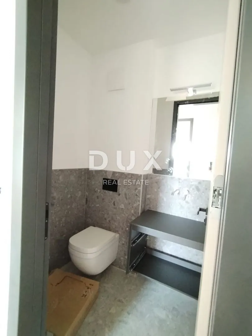 istra,pula -luksuzni smart home stan u centru 130m2! - slika 28