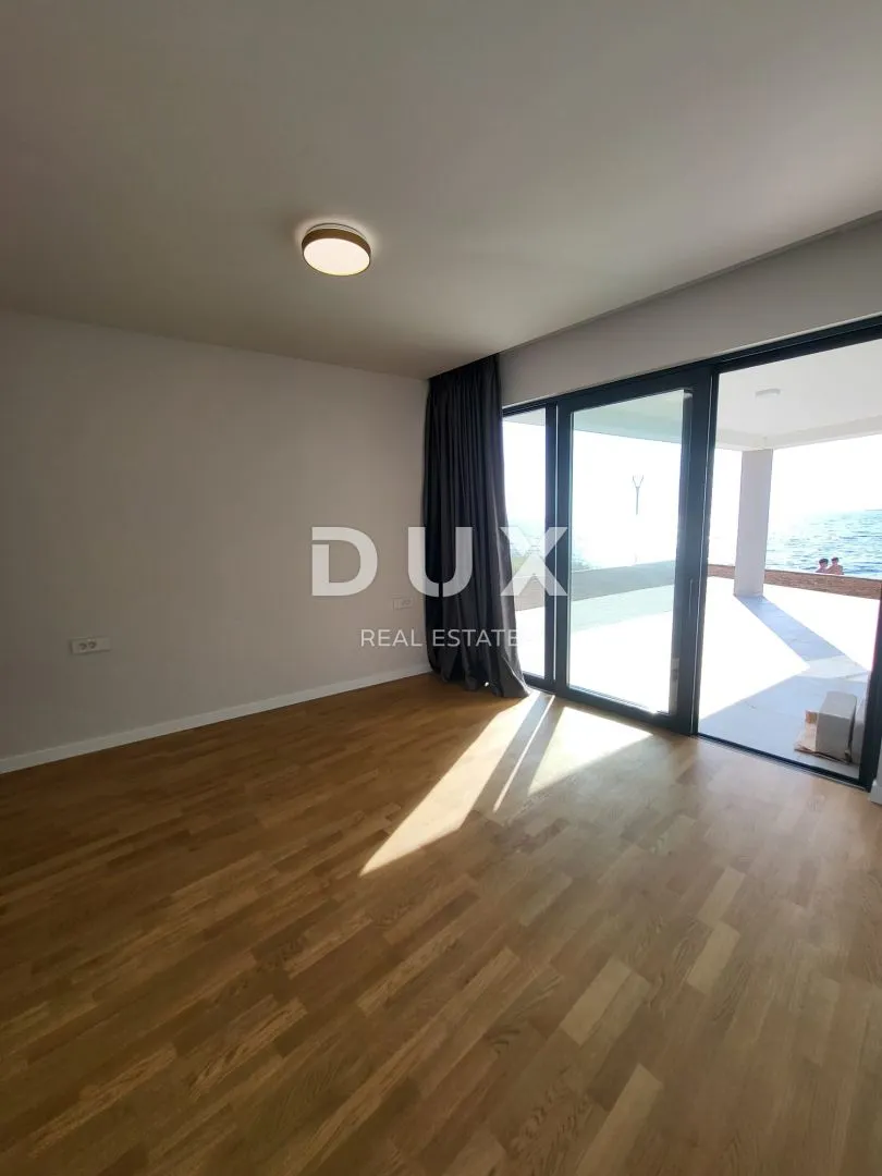 privlaka, zadar - s3 luksuzna novogradnja u 1. redu do mora - slika 14
