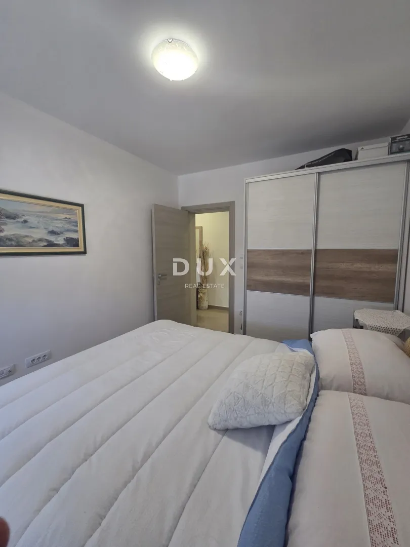 viškovo, centar - stan 76m2 novogradnja db+2s, natkriveni parking - top stanje!!! - slika 7