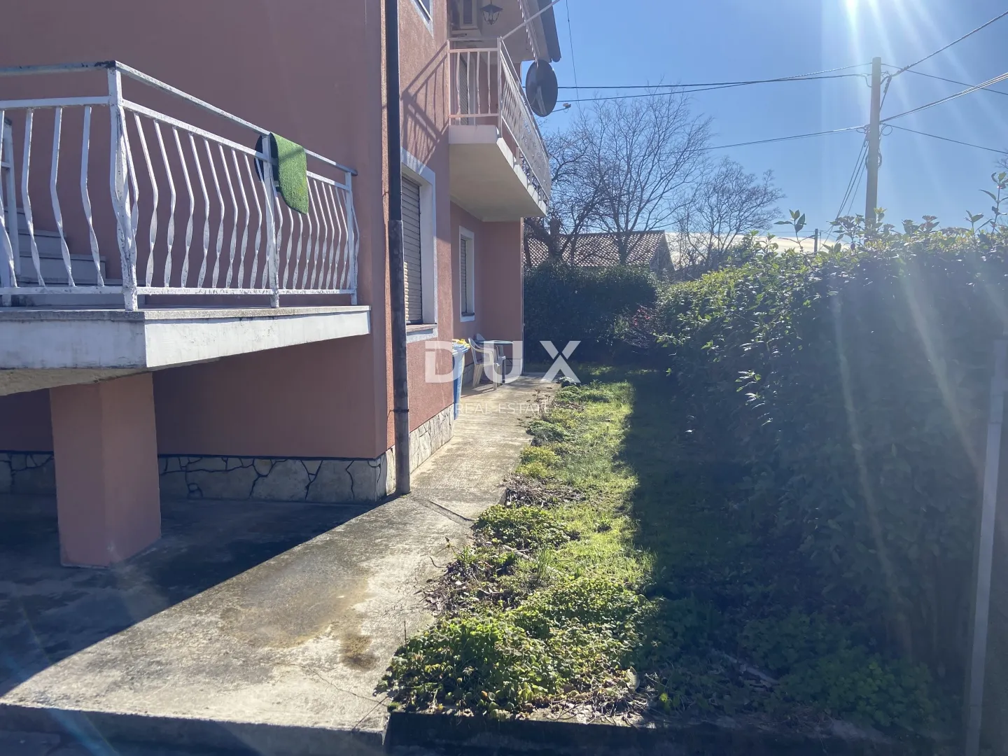 rijeka, hosti - kuća s dva stana - slika 2