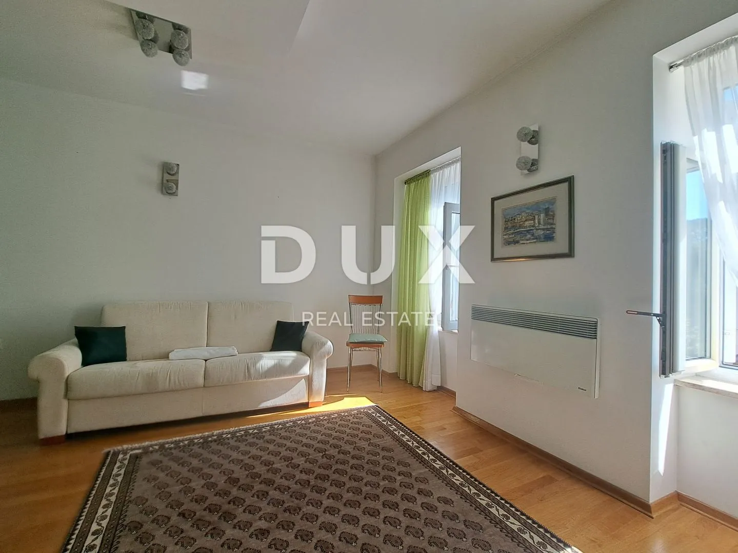 opatija, centar - stan od 47 m2 - slika 12