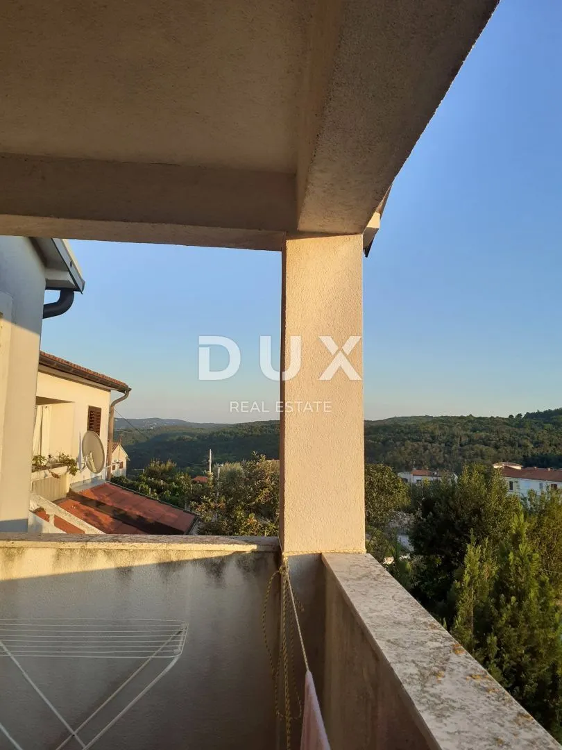 istra, vižinada - apartmanska kuća s 5 apartmana, panoramski pogled - slika 21