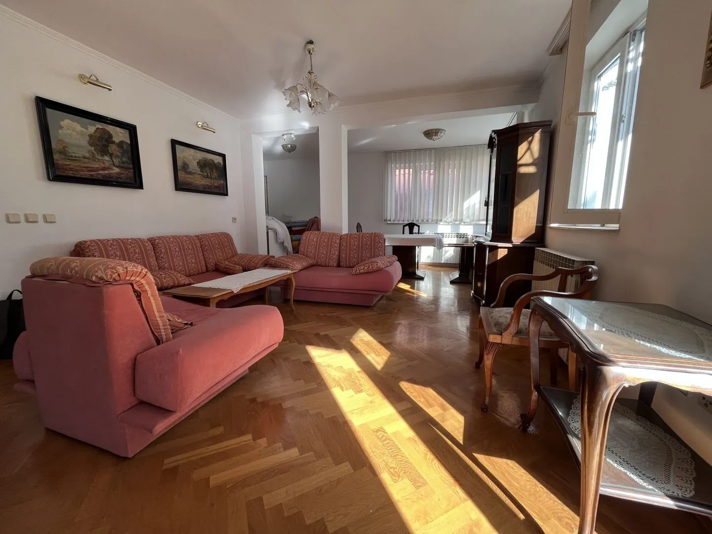 rijeka, škurinje - kuća s tri stambene jedinice i garažom - slika 10