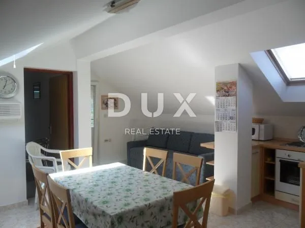 sveti petar, zadar - apartmanska kuća - slika 12