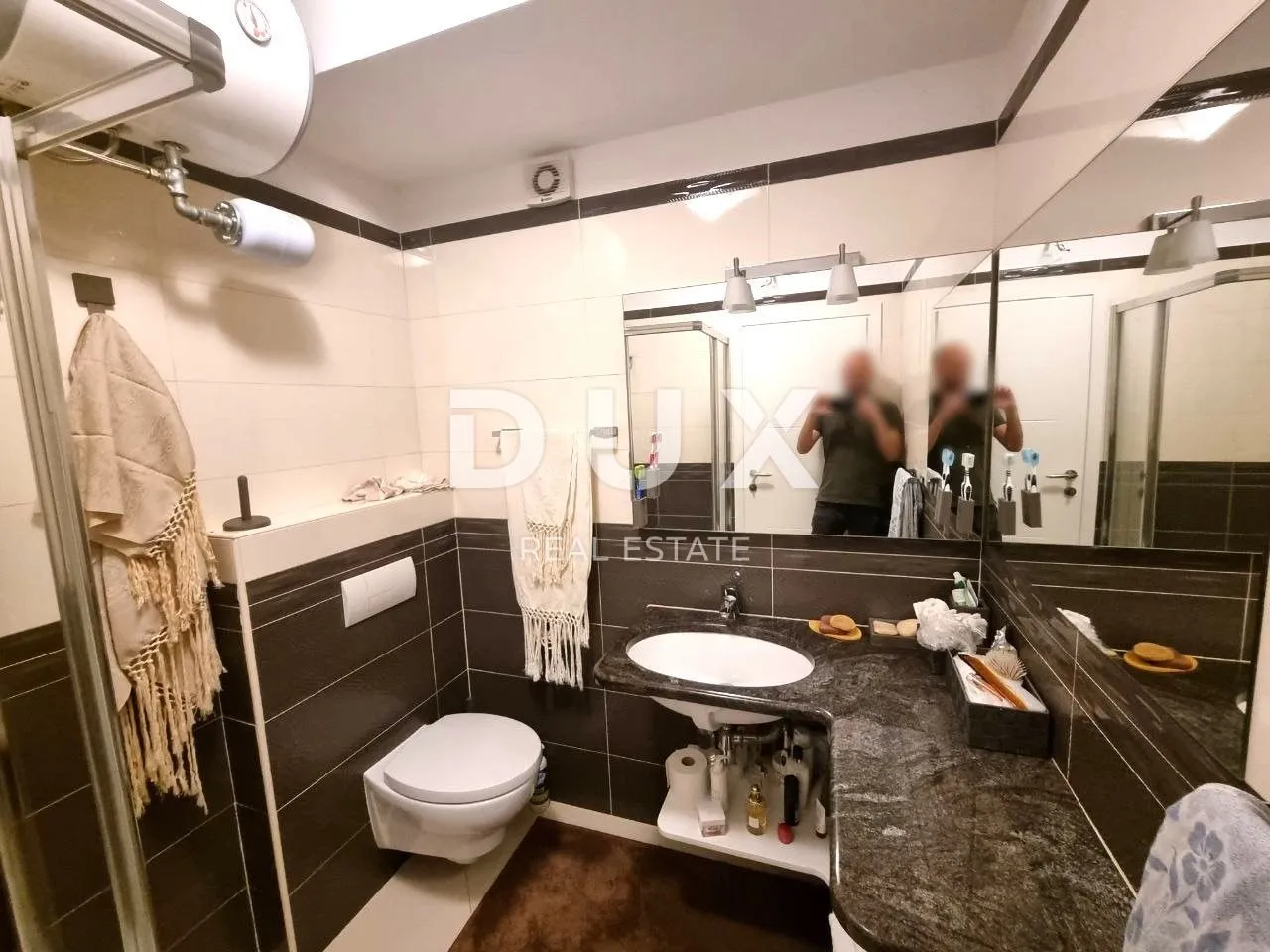 istra, novigrad - luksuzan 3s+db stan s prekrasnim pogledom na more 118m2 - slika 26