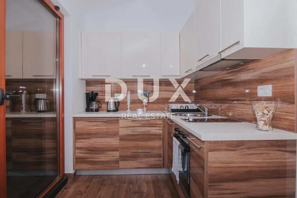 otok rab, palit - moderne vile s apartmanima nedaleko centra - slika 22