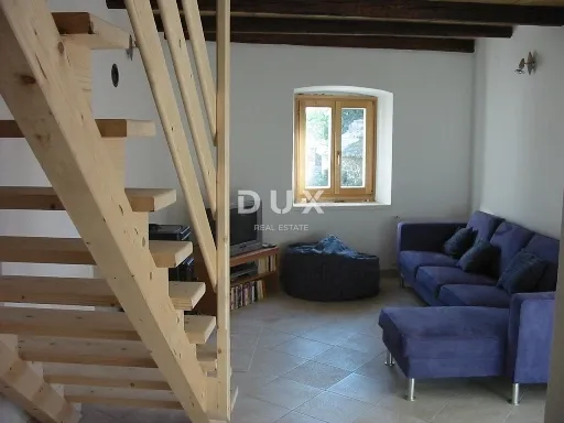 istra, glavani - dvije autohtone kamene kuće + pp! - slika 28
