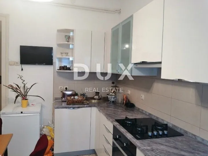 rijeka, centar - gospodski stan u centru, s liftom - slika 20