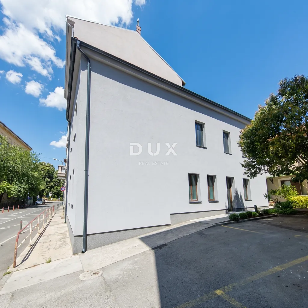 rijeka, vukovarska, kuća, 201 m², dva stana, investicija - slika 2