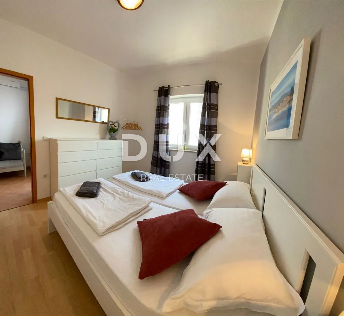 istra,rovinj - izvanredna apartmanska kuća u rovinju - slika 14