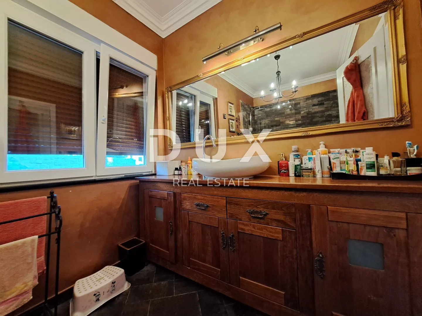 opatija, kastav - vila/kuća, 260 m2 s pogledom, na parceli od 1600 m2 - slika 9