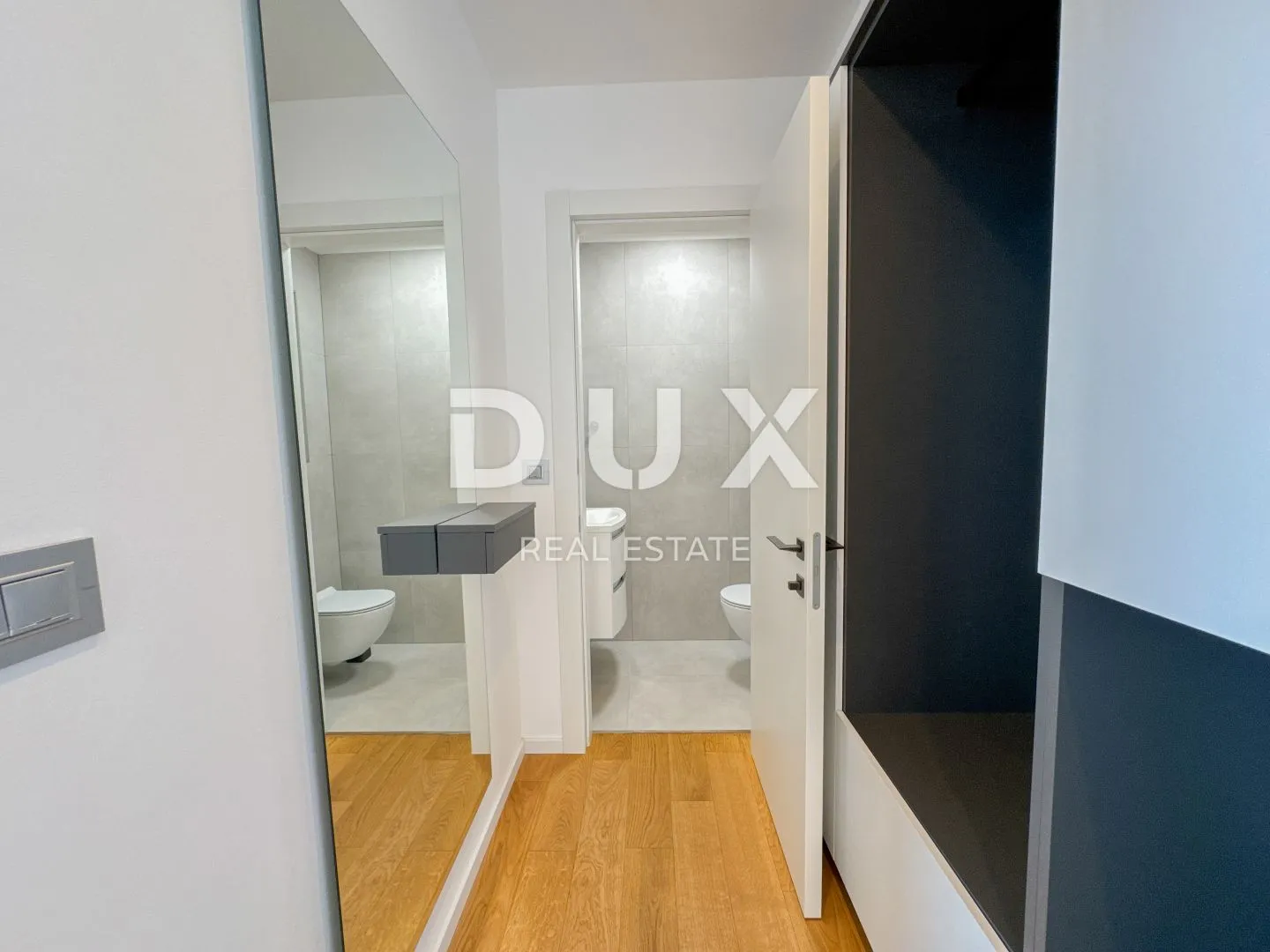 opatija, centar, četverosoban stan, 158 m2, s privatnim bazenom - slika 16