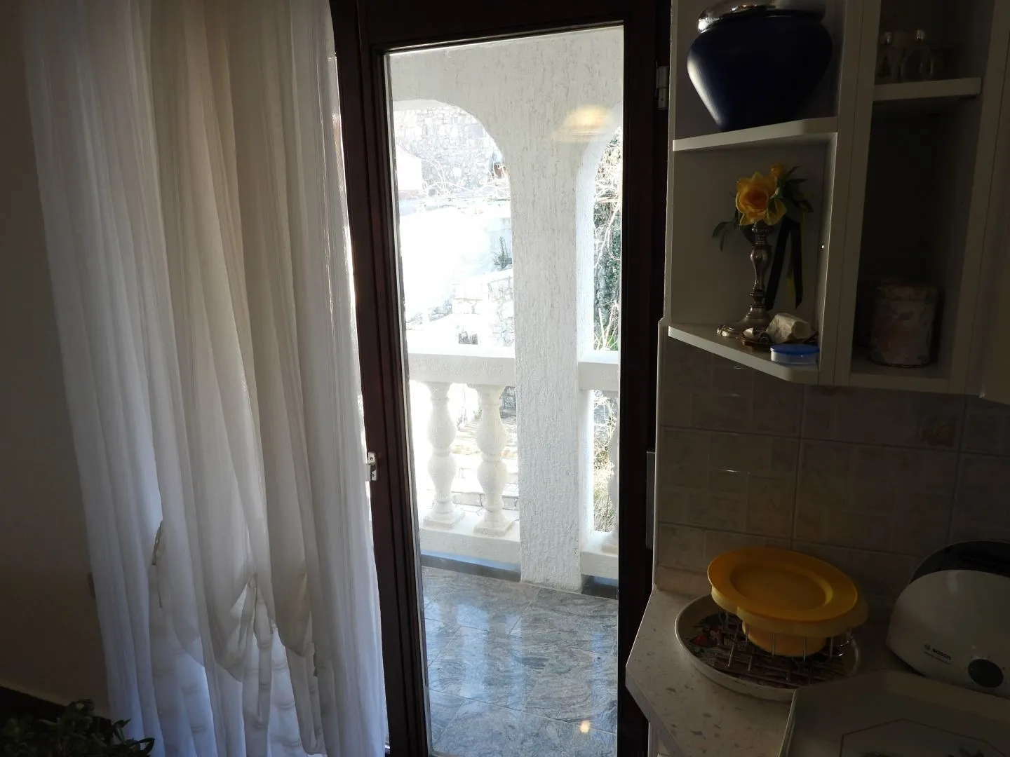 crikvenica - kuća 380 m2 s panoramskim pogledom na more + okoliš 500 m2 - slika 35