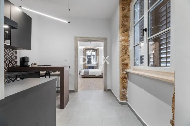 zadar, centar, stan, 77 m2, dvije stambene cjeline - slika 10