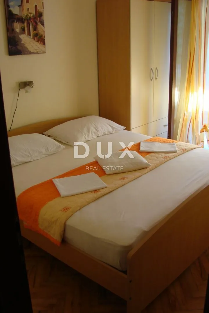 istra, novigrad - apartmanska kuća 650m od mora - slika 13
