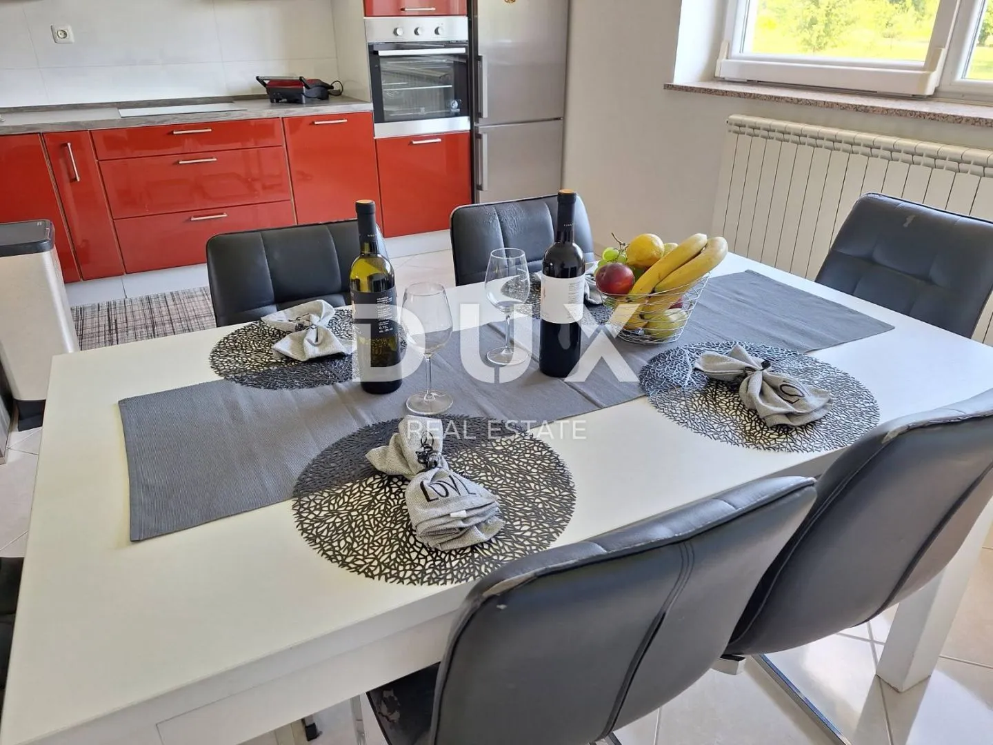 istra, labin - samostojeća kuća na rubu naselja - slika 21