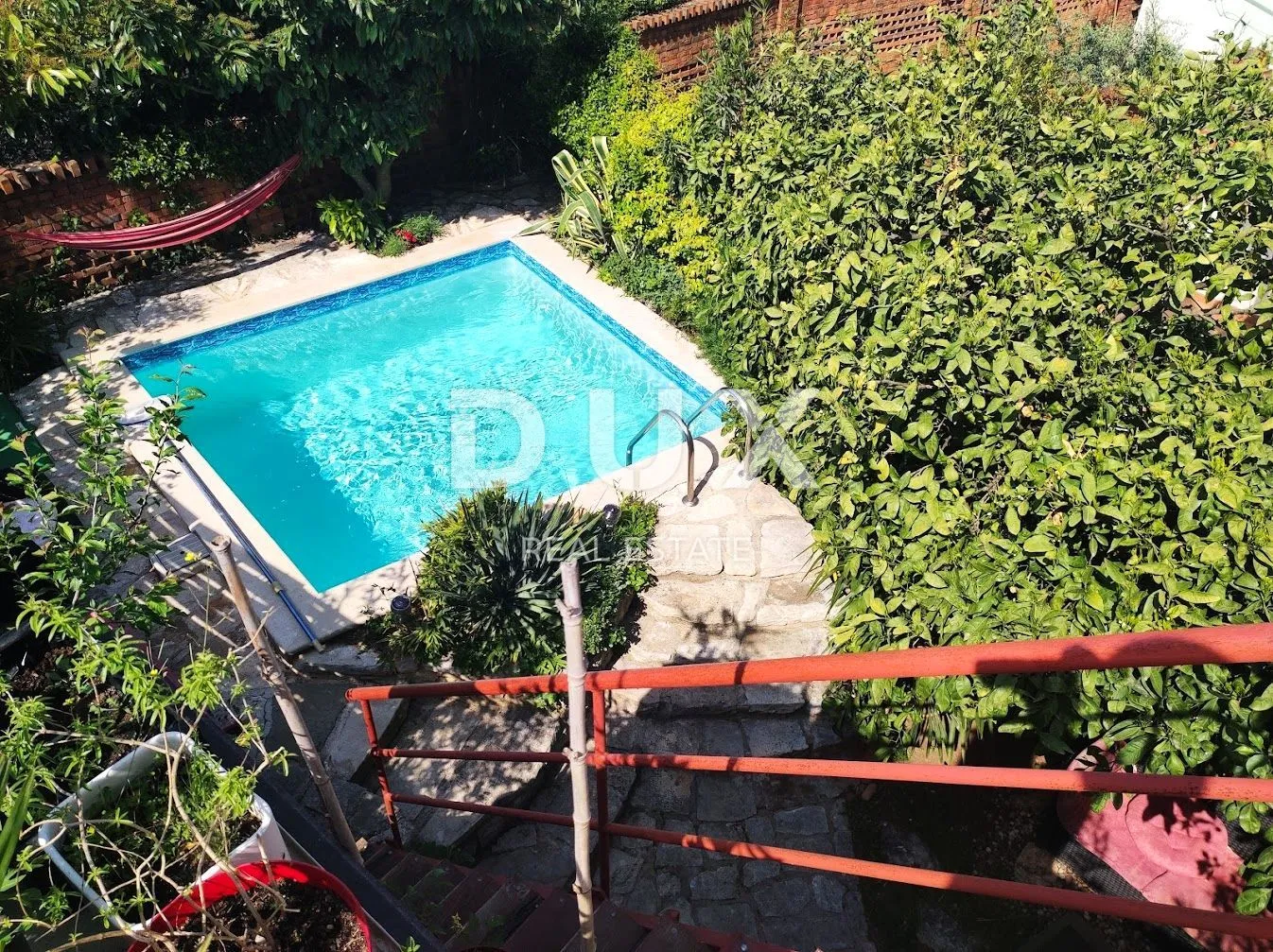 istra, pula - moderan stan sa privatnim bazenom 250m od plaže - slika 22