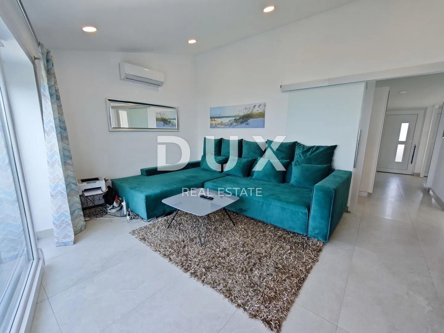 crikvenica - savršen penthouse na savršenoj lokaciji! - slika 6