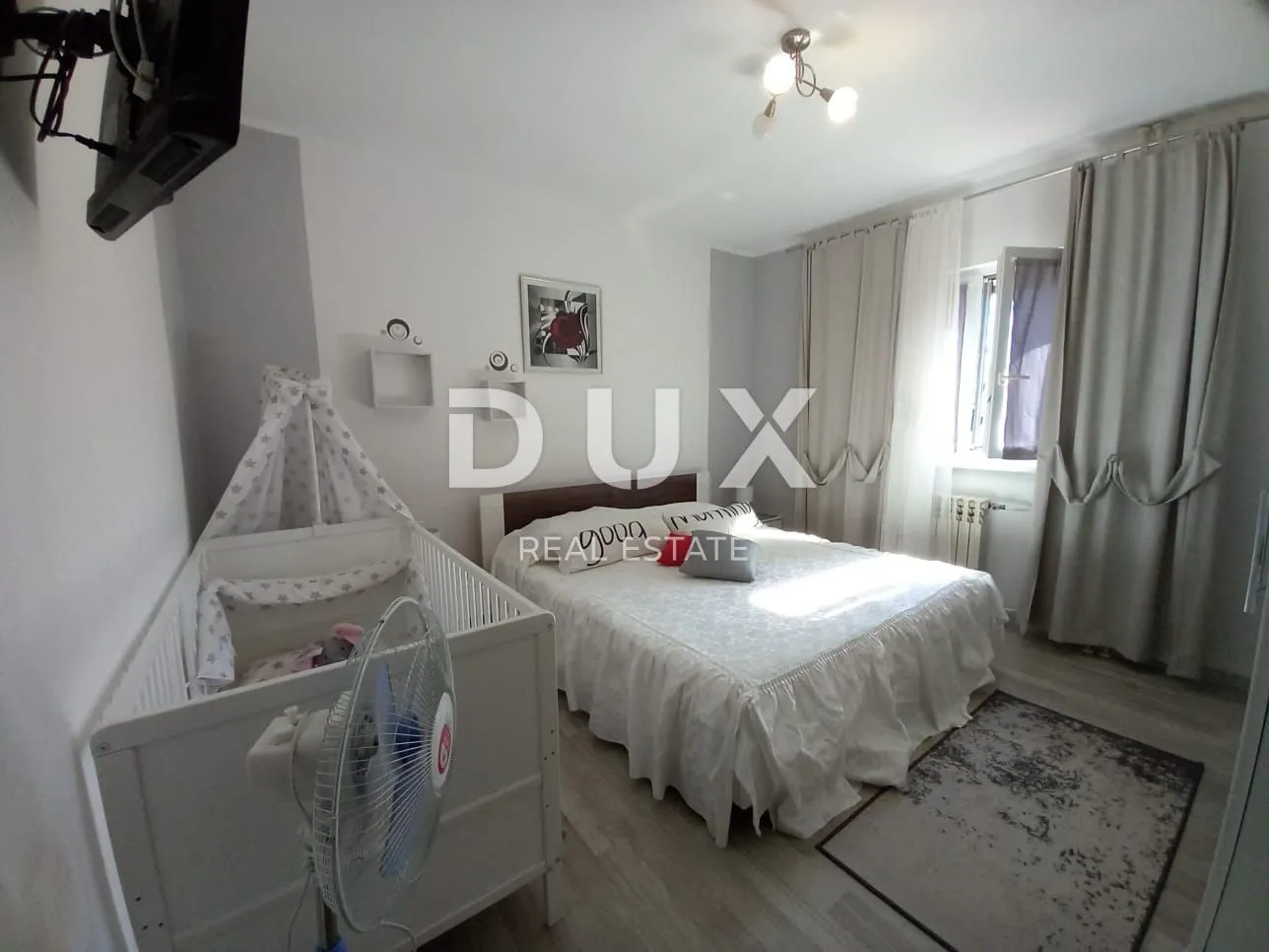 istra, labin - atraktivna apartmanska kuća s bazenom - slika 20