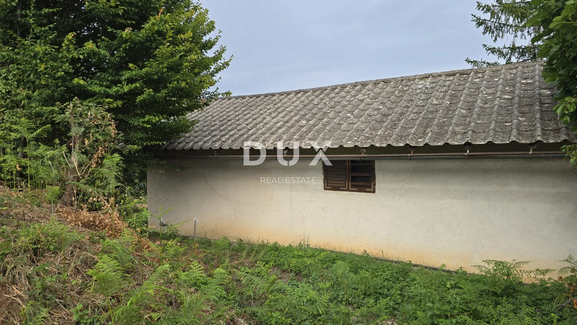 istra, labin – kućica u prirodi, potpuna osama s velikom okućnicom - slika 20