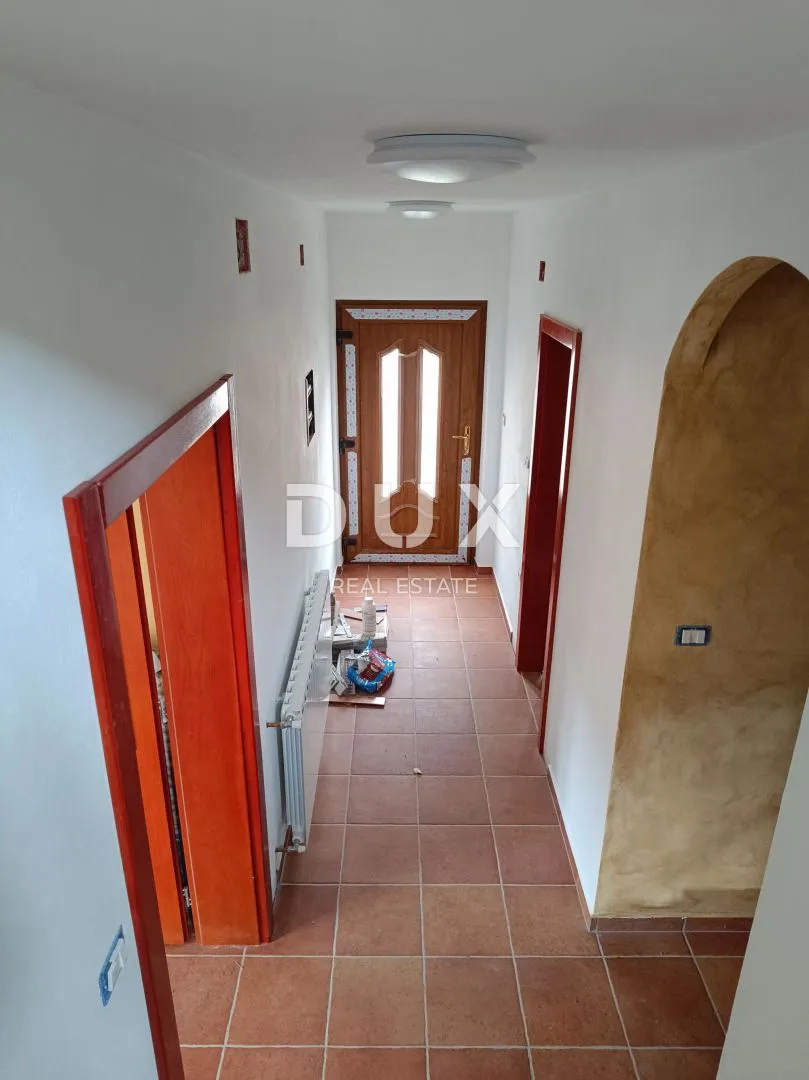 istra, pazin, grimalda - kuća u blizini jezera butoniga - slika 11