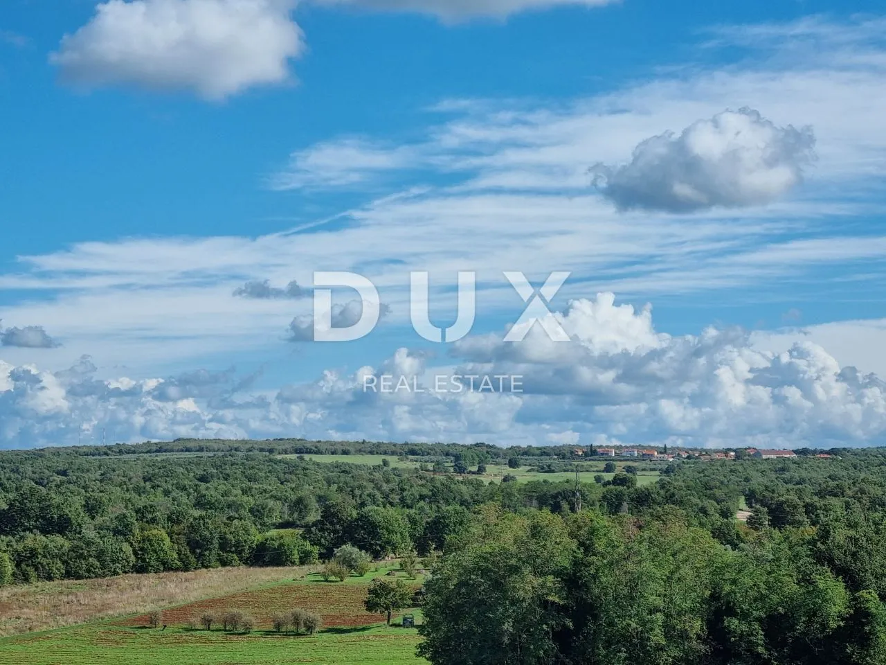 istra, tar - penthouse u novogradnji s panoramskim pogledima na prirodu i more - slika 31