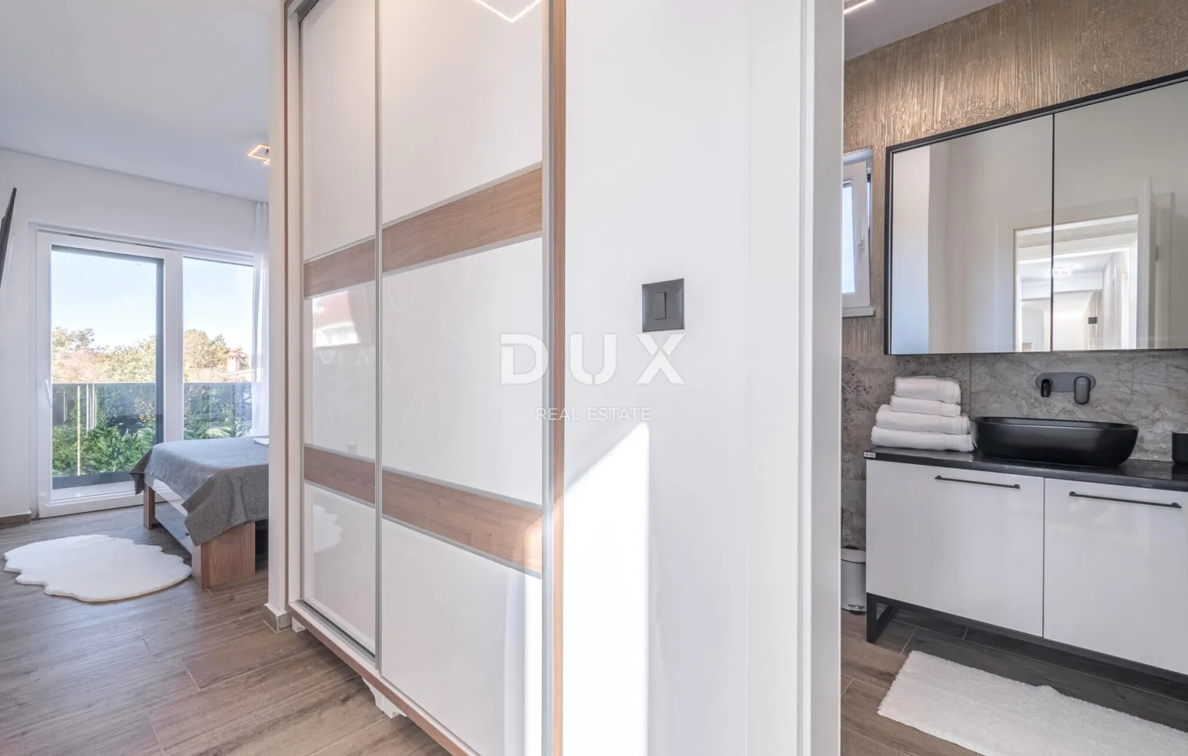 istra, labin, samostojeća kuća, 190 m², bazen, wellness - slika 16