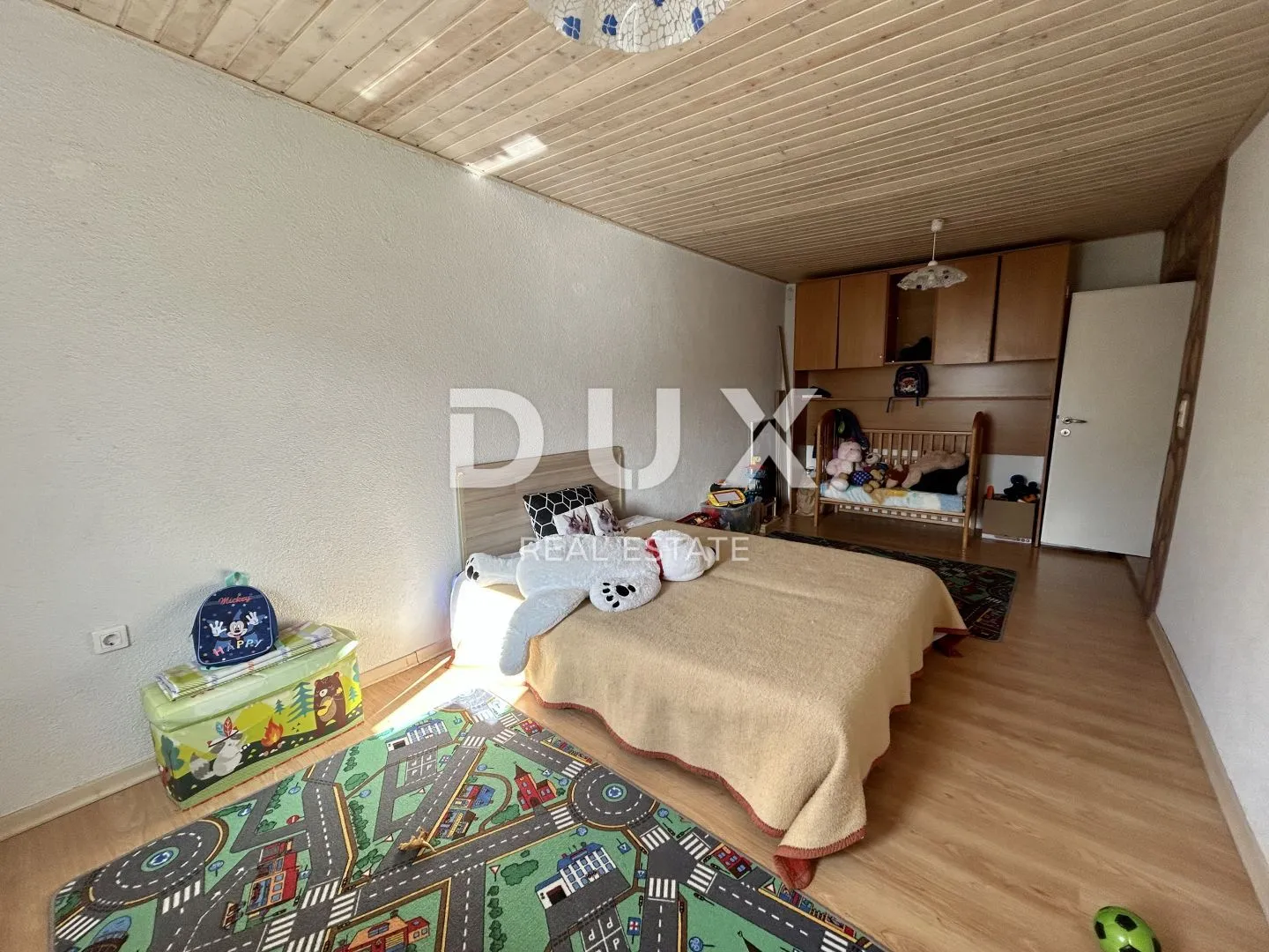 zadar, debeljak - prostrana kuća s pomoćnim objektom/apartmanom - slika 23