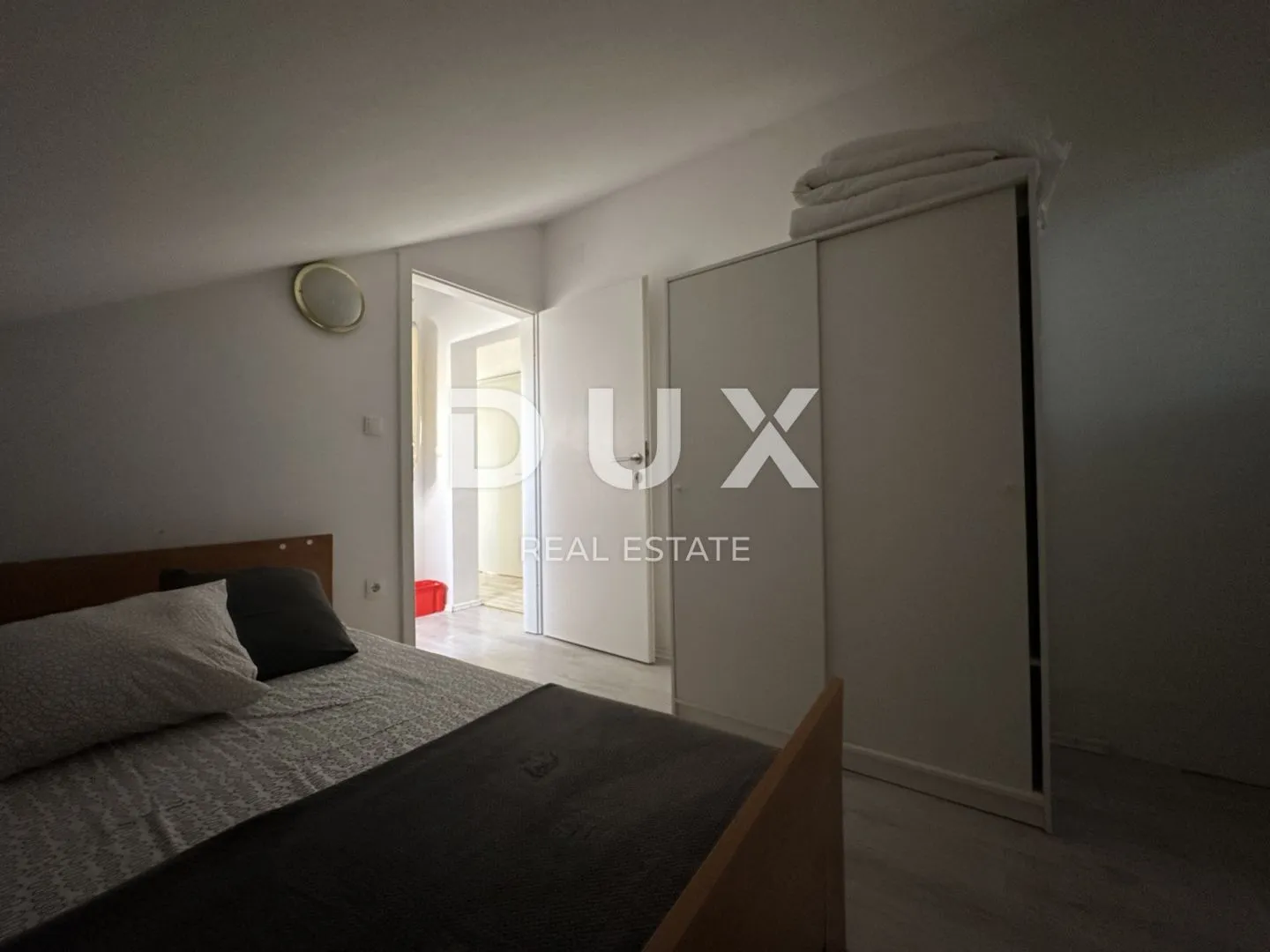 vrsi - apartman 3s+db - pogled na more! - slika 18
