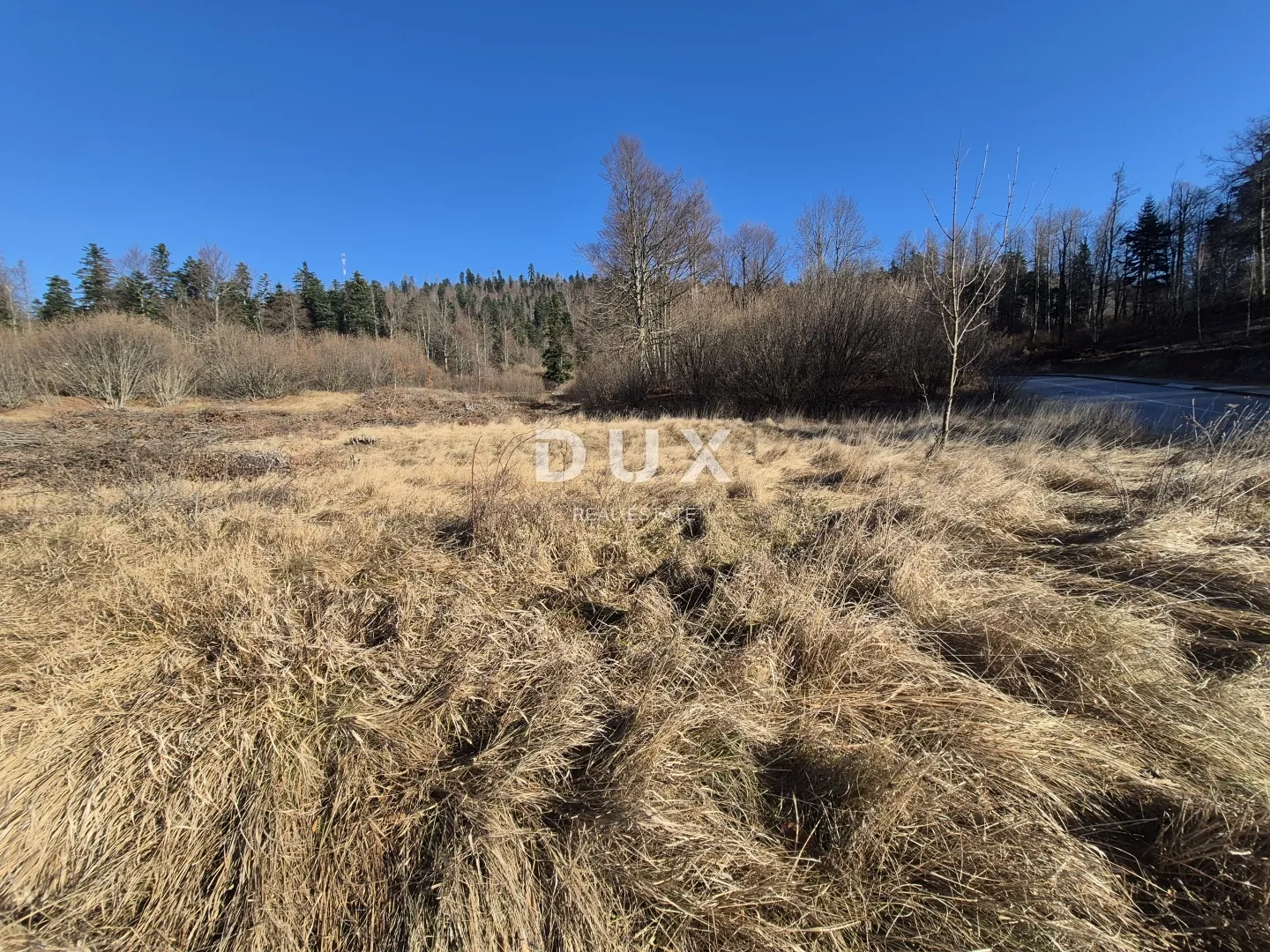 gorski kotar, fužine - građevinsko zemljište 1331 m2 - prilika za ulaganje! - slika 39