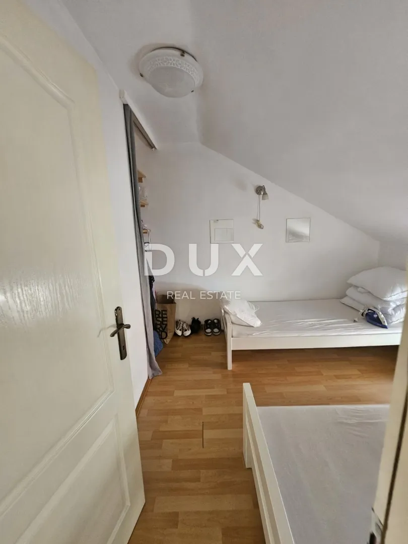 rijeka, škurinje - stan sa dva odvojena apartmana sa čak 5 spavaćih soba - slika 10