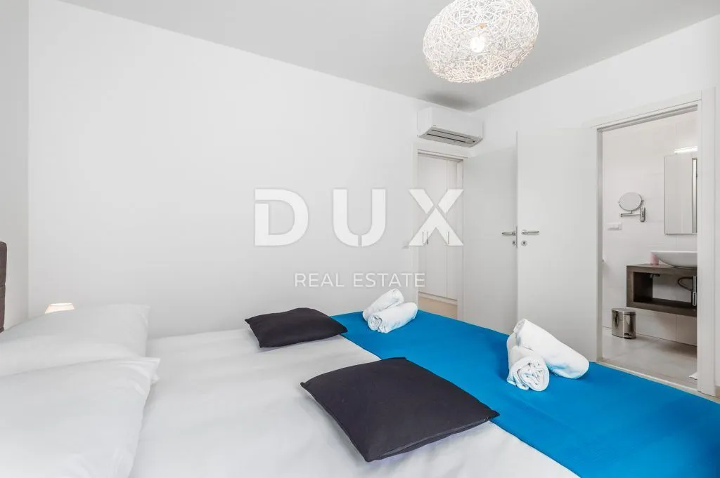 istra, poreč - apartmanski kompleks u blizini mora - slika 17