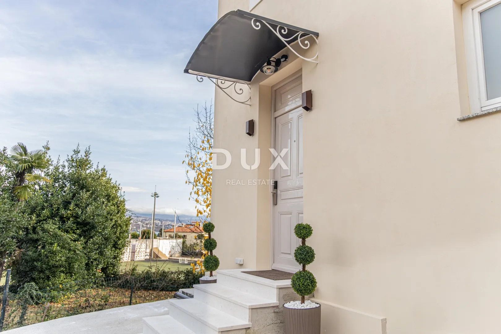 opatija, centar, dvosobni stan, najam, 51m2, 300m od mora - slika 16