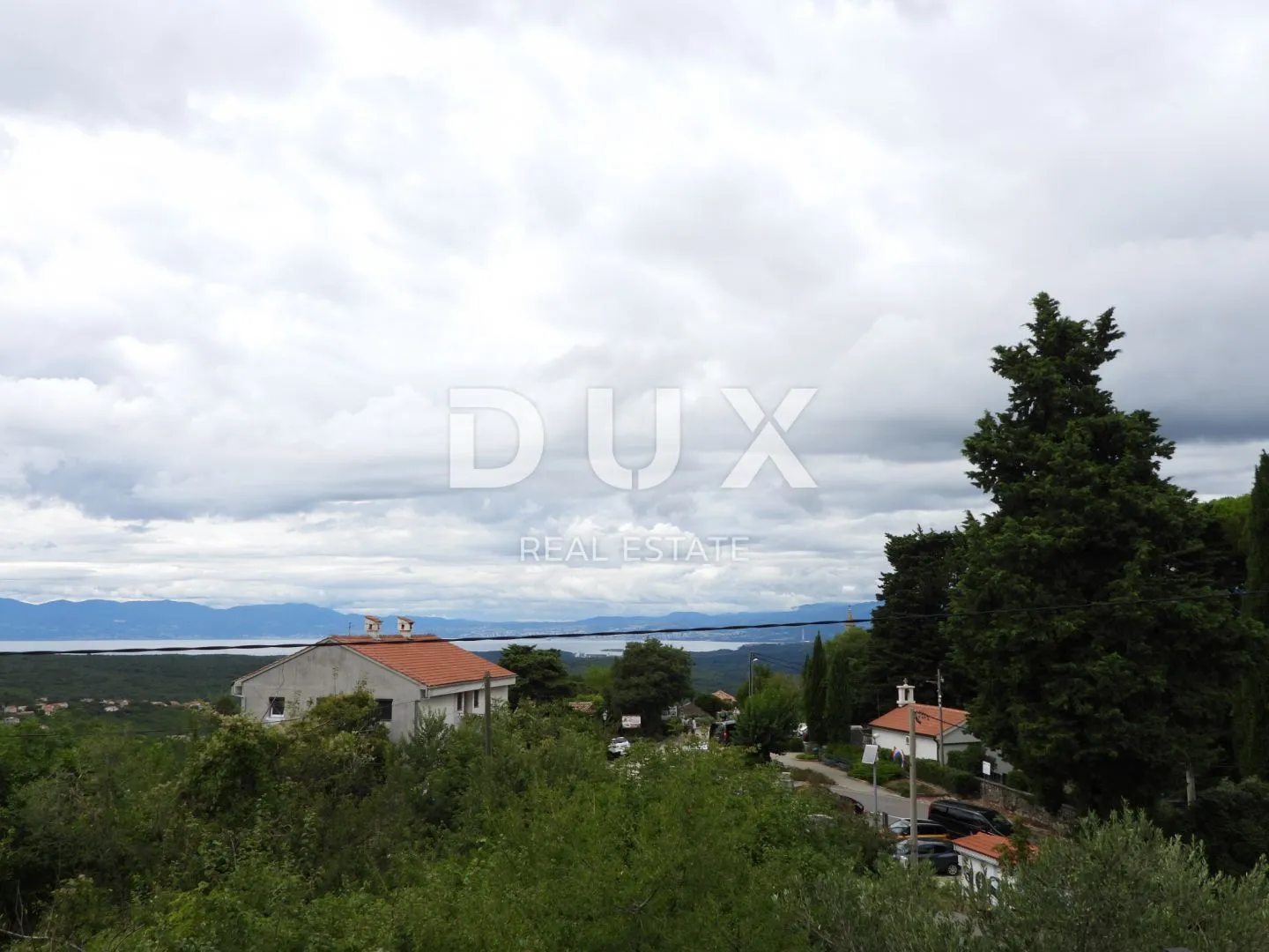 krk, dobrinj - samostojeća kuća 135m2 s pogledom na more + okoliš 150m2 - slika 23