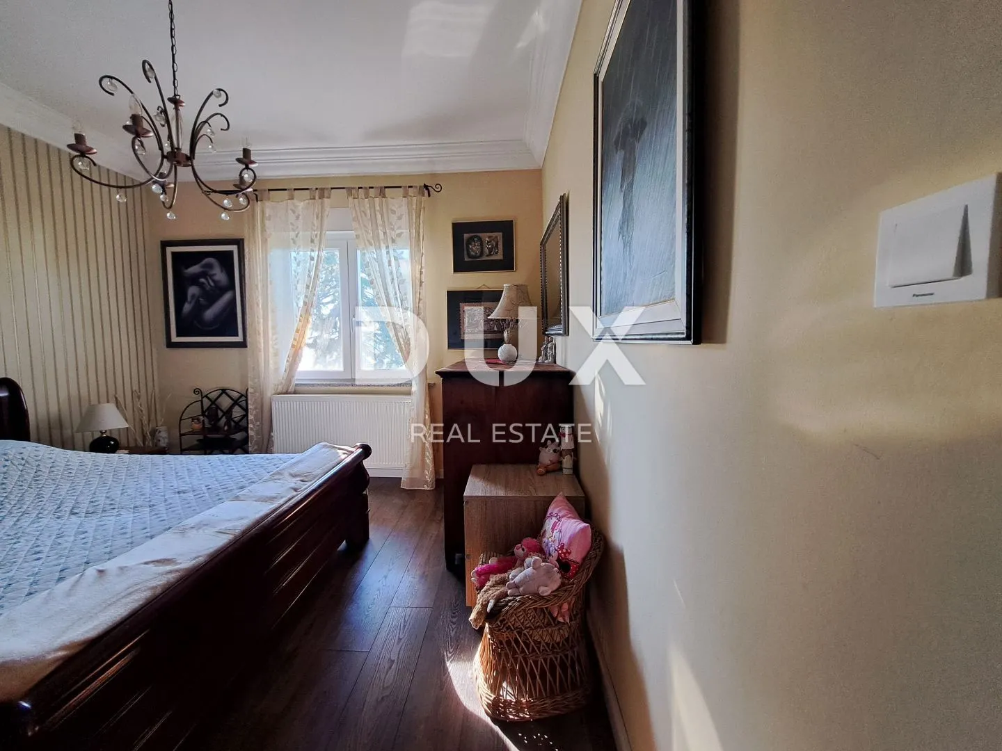 opatija, kastav - vila/kuća, 260 m2 s pogledom, na parceli od 1600 m2 - slika 15