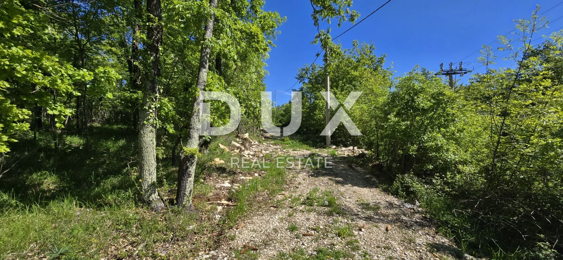 istra, pićan - građevinsko zemljište pravilnog oblika - slika 6