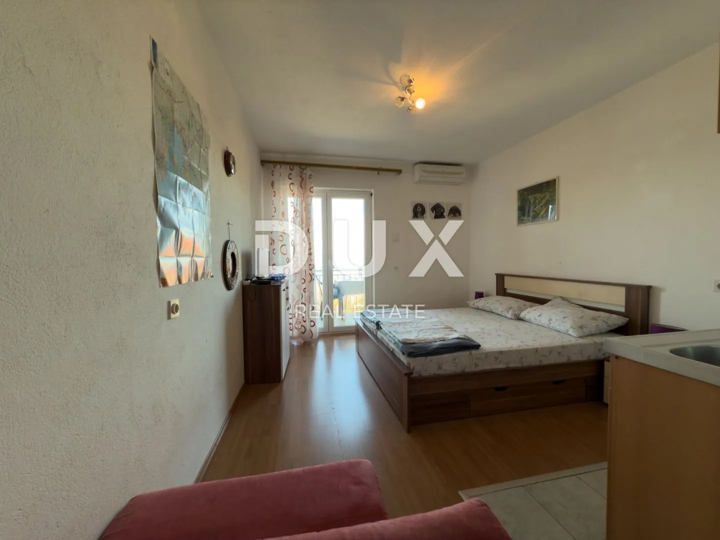 novi vinodolski, klenovica - kuća za radnike - slika 5
