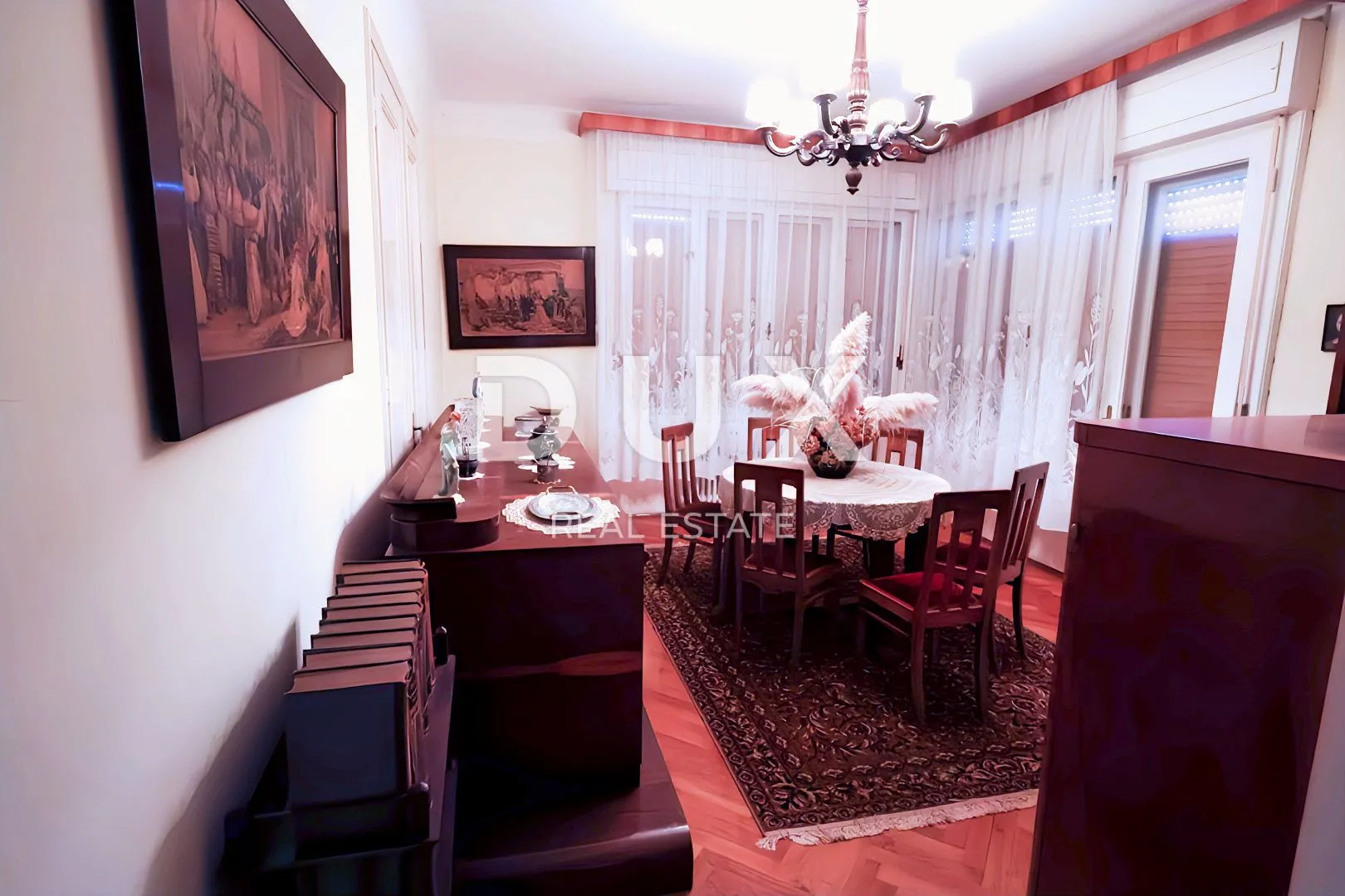 rijeka, pećine - samostojeća vila s pogledom na more - slika 15