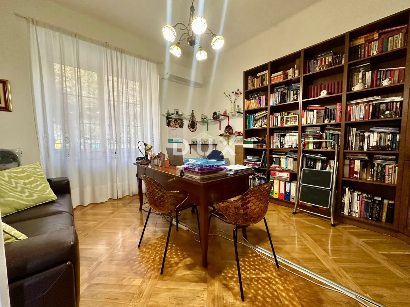 rijeka, pećine, 4-sobni stan, 120 m2 - slika 12