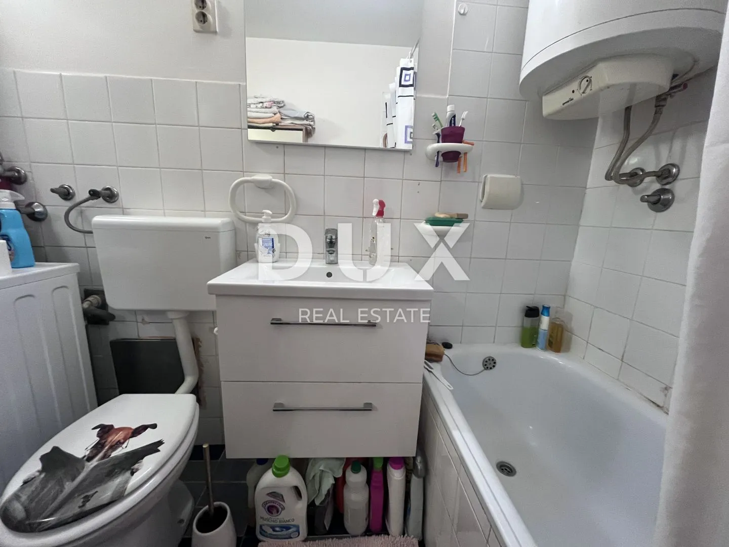 rijeka, drenova - garsonijera na odličnoj lokaciji - slika 6