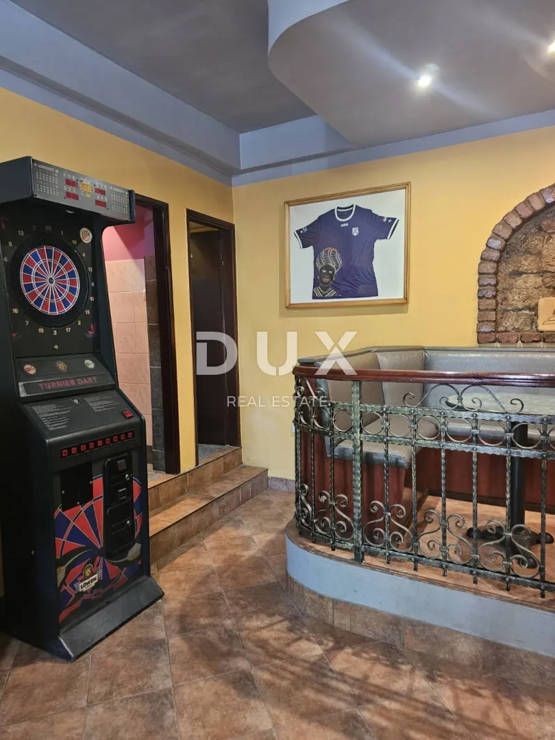 grobnik, podhum - poslovni prostor za ugostiteljsku djelatnost, 150m2 - slika 13