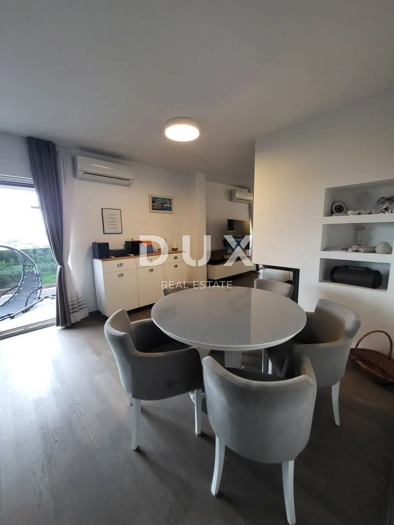 zadar, preko, četverosoban stan, 150 m2, 200 m od plaže - slika 7