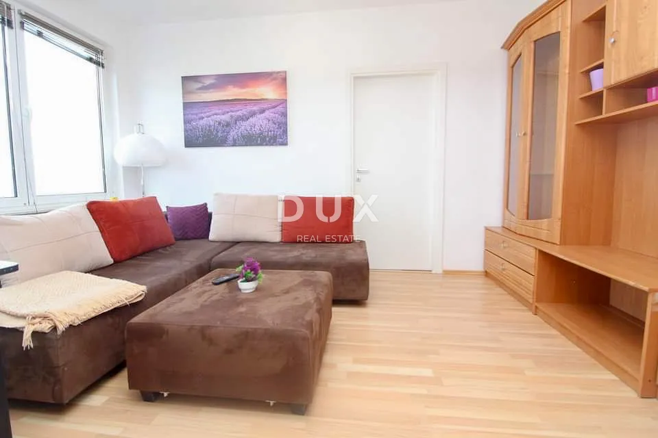 opatija, centar – udoban stan za dugoročni najam u centru opatije s pogledom na more - slika 7